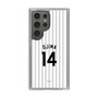 スリムプロテクションケース［ 千葉ロッテマリーンズ - #14 OJIMA ］
