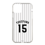 スリムプロテクションケース［ 千葉ロッテマリーンズ - #15 YOKOYAMA ］