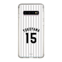 スリムプロテクションケース［ 千葉ロッテマリーンズ - #15 YOKOYAMA ］