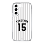 スリムプロテクションケース［ 千葉ロッテマリーンズ - #15 YOKOYAMA ］