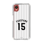 スリムプロテクションケース［ 千葉ロッテマリーンズ - #15 YOKOYAMA ］