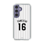 スリムプロテクションケース［ 千葉ロッテマリーンズ - #16 TANEICHI ］