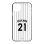 スリムプロテクションケース［ 千葉ロッテマリーンズ - #21 ISHIKAWA ］
