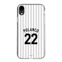 スリムプロテクションケース［ 千葉ロッテマリーンズ - #22 POLANCO ］
