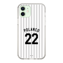 スリムプロテクションケース［ 千葉ロッテマリーンズ - #22 POLANCO ］