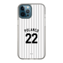 スリムプロテクションケース［ 千葉ロッテマリーンズ - #22 POLANCO ］
