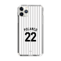 スリムプロテクションケース［ 千葉ロッテマリーンズ - #22 POLANCO ］