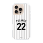 スリムプロテクションケース［ 千葉ロッテマリーンズ - #22 POLANCO ］
