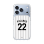 スリムプロテクションケース［ 千葉ロッテマリーンズ - #22 POLANCO ］