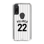 スリムプロテクションケース［ 千葉ロッテマリーンズ - #22 POLANCO ］