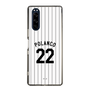 スリムプロテクションケース［ 千葉ロッテマリーンズ - #22 POLANCO ］