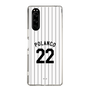 スリムプロテクションケース［ 千葉ロッテマリーンズ - #22 POLANCO ］