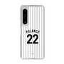 スリムプロテクションケース［ 千葉ロッテマリーンズ - #22 POLANCO ］