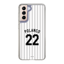 スリムプロテクションケース［ 千葉ロッテマリーンズ - #22 POLANCO ］