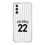 スリムプロテクションケース［ 千葉ロッテマリーンズ - #22 POLANCO ］