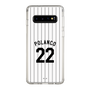 スリムプロテクションケース［ 千葉ロッテマリーンズ - #22 POLANCO ］