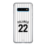 スリムプロテクションケース［ 千葉ロッテマリーンズ - #22 POLANCO ］