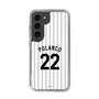 スリムプロテクションケース［ 千葉ロッテマリーンズ - #22 POLANCO ］