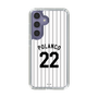 スリムプロテクションケース［ 千葉ロッテマリーンズ - #22 POLANCO ］
