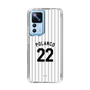 スリムプロテクションケース［ 千葉ロッテマリーンズ - #22 POLANCO ］