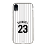 スリムプロテクションケース［ 千葉ロッテマリーンズ - #23 SHINGO.I ］