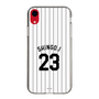 スリムプロテクションケース［ 千葉ロッテマリーンズ - #23 SHINGO.I ］