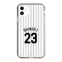 スリムプロテクションケース［ 千葉ロッテマリーンズ - #23 SHINGO.I ］
