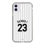 スリムプロテクションケース［ 千葉ロッテマリーンズ - #23 SHINGO.I ］