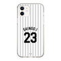 スリムプロテクションケース［ 千葉ロッテマリーンズ - #23 SHINGO.I ］