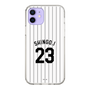 スリムプロテクションケース［ 千葉ロッテマリーンズ - #23 SHINGO.I ］