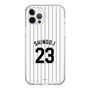 スリムプロテクションケース［ 千葉ロッテマリーンズ - #23 SHINGO.I ］