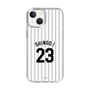 スリムプロテクションケース［ 千葉ロッテマリーンズ - #23 SHINGO.I ］