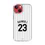 スリムプロテクションケース［ 千葉ロッテマリーンズ - #23 SHINGO.I ］
