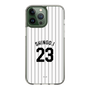 スリムプロテクションケース［ 千葉ロッテマリーンズ - #23 SHINGO.I ］