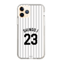 スリムプロテクションケース［ 千葉ロッテマリーンズ - #23 SHINGO.I ］