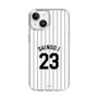 スリムプロテクションケース［ 千葉ロッテマリーンズ - #23 SHINGO.I ］
