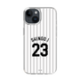 スリムプロテクションケース［ 千葉ロッテマリーンズ - #23 SHINGO.I ］