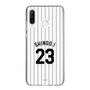 スリムプロテクションケース［ 千葉ロッテマリーンズ - #23 SHINGO.I ］