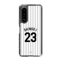 スリムプロテクションケース［ 千葉ロッテマリーンズ - #23 SHINGO.I ］