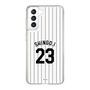 スリムプロテクションケース［ 千葉ロッテマリーンズ - #23 SHINGO.I ］
