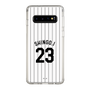 スリムプロテクションケース［ 千葉ロッテマリーンズ - #23 SHINGO.I ］