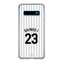 スリムプロテクションケース［ 千葉ロッテマリーンズ - #23 SHINGO.I ］