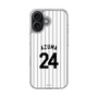 スリムプロテクションケース［ 千葉ロッテマリーンズ - #24 AZUMA ］
