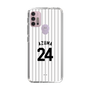 スリムプロテクションケース［ 千葉ロッテマリーンズ - #24 AZUMA ］