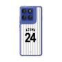 スリムプロテクションケース［ 千葉ロッテマリーンズ - #24 AZUMA ］