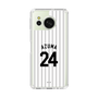 スリムプロテクションケース［ 千葉ロッテマリーンズ - #24 AZUMA ］