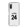 スリムプロテクションケース［ 千葉ロッテマリーンズ - #24 AZUMA ］