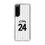 スリムプロテクションケース［ 千葉ロッテマリーンズ - #24 AZUMA ］