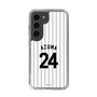 スリムプロテクションケース［ 千葉ロッテマリーンズ - #24 AZUMA ］