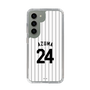 スリムプロテクションケース［ 千葉ロッテマリーンズ - #24 AZUMA ］